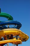 Parc Aquatique Québec